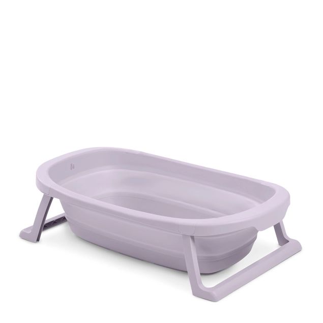image de baignoire bébé 
