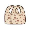 image de bavoir bébé