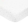 image de drap housse bébé