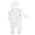 image de lange bébé