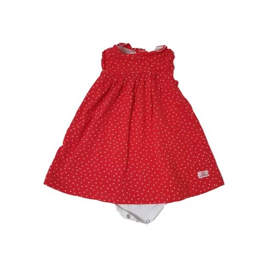 Robe body Fille 12 mois