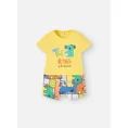 image de pyjama bébé