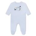 image de pyjama bébé 