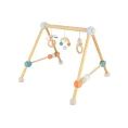 image de arche, portique bébé 