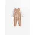 image de pyjama bébé 