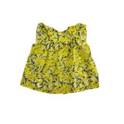 Blouse fille 2 ans
