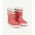 image de bottes de pluie bébé 