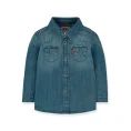 image de chemise, blouse bébé 