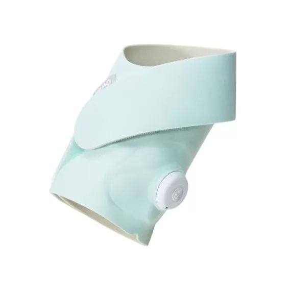 Pack d&rsquo;extension Smart Sock 3 menthe (2 chaussettes)