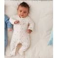 image de pyjama bébé