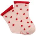 image de chaussette bébé 