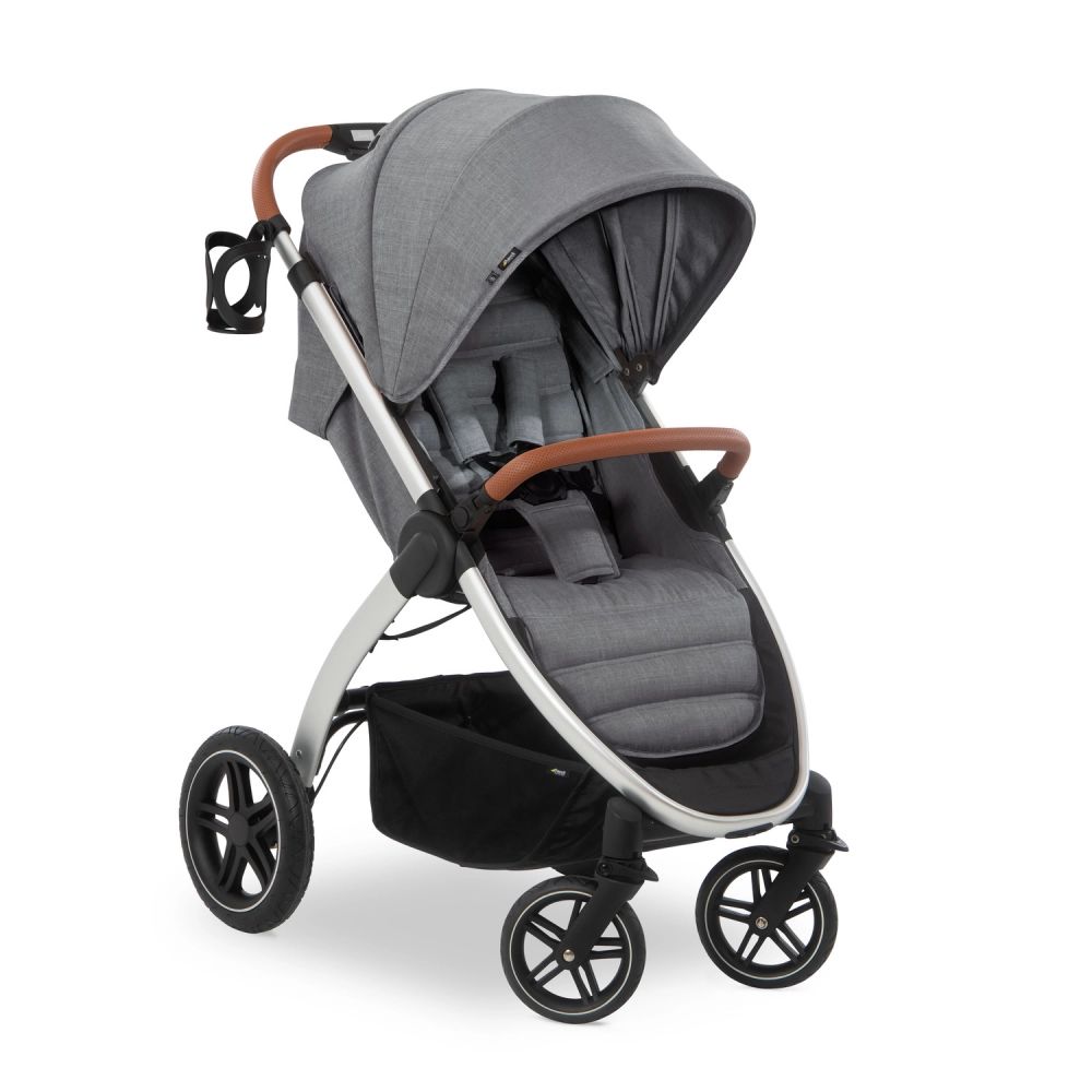 image de poussette bébé 
