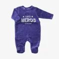image de pyjama bébé 