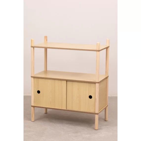Etagère en bois Tulia Kids