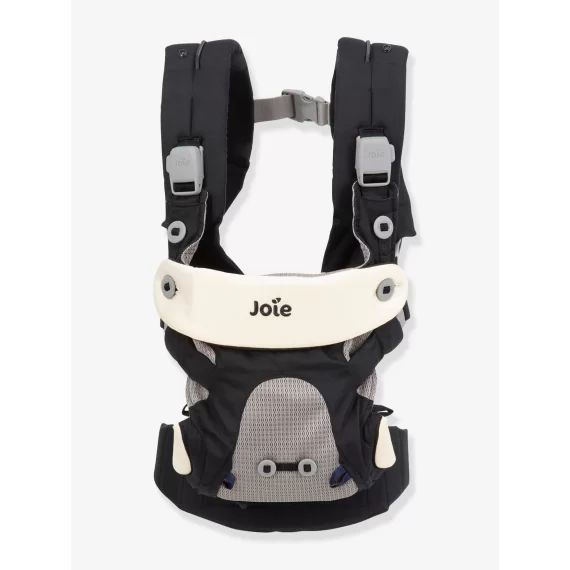 Porte-bébé JOIE Savvy noir (black pepper)