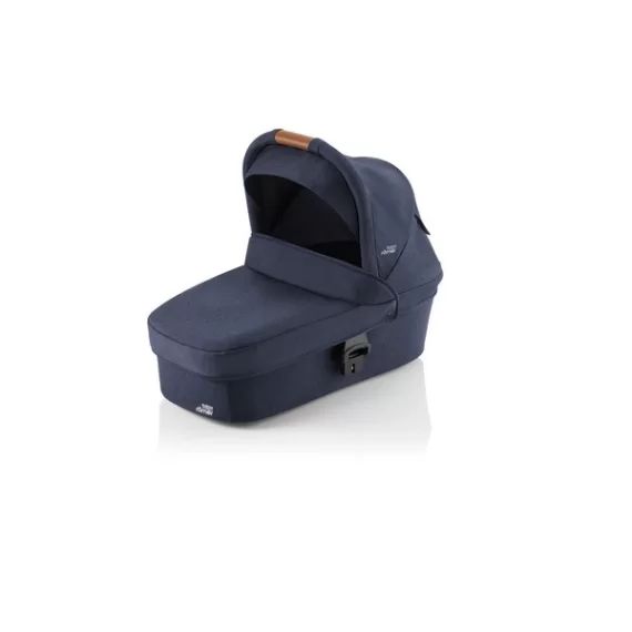 Nacelle Britax Strider M – Navy Ink