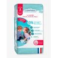 image de couche jetable bébé