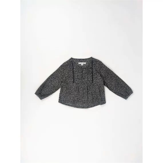 Blouse légère Fille ou Garçon 12 mois