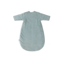 Gigoteuse Hiver Manches Amovibles Rib Sea Tog 3 Coton Vert