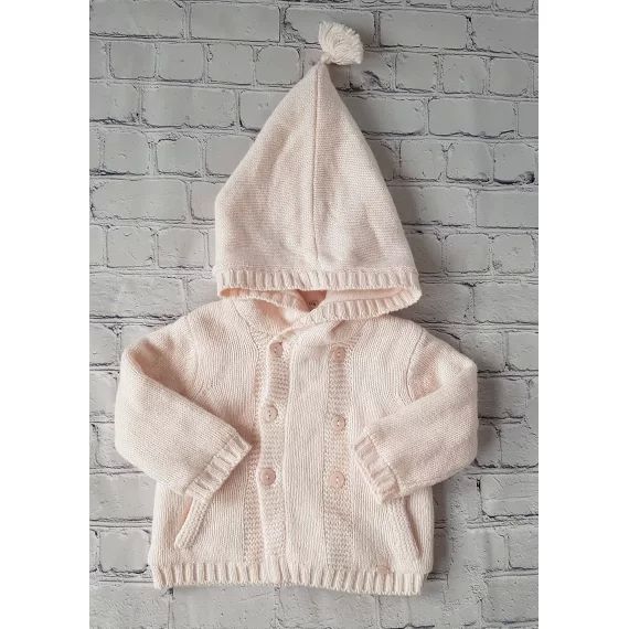 Veste 6 mois Fille