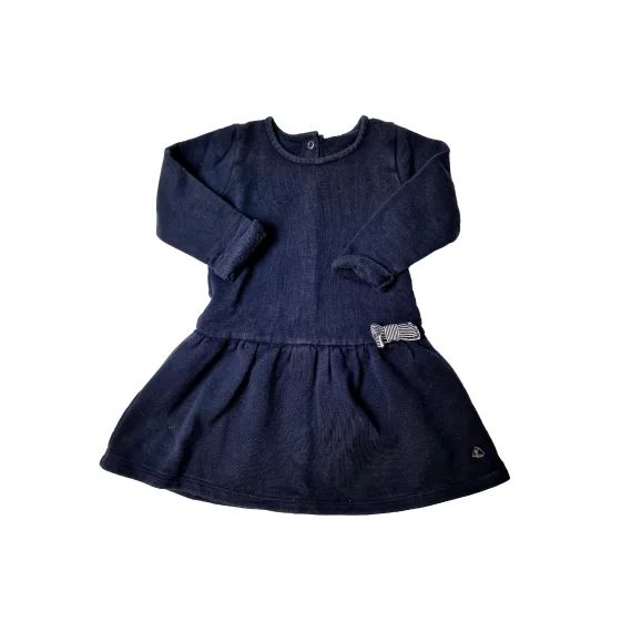 Robe fille 2 ans