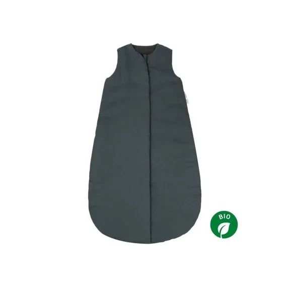 Gigoteuse mi-saison Lin français green blue TOG 2 (6-18 mois)
