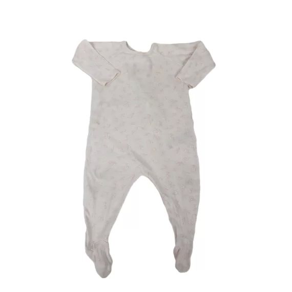 Pyjama fille 12 mois
