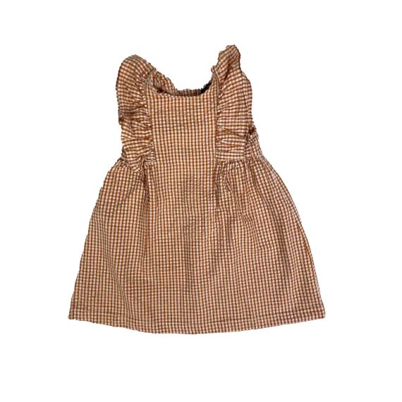 Robe Fille 18 mois