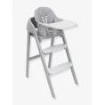 image de chaise haute bébé