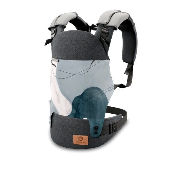 Porte-Bébé Lionelo Margareet – Q-Essence