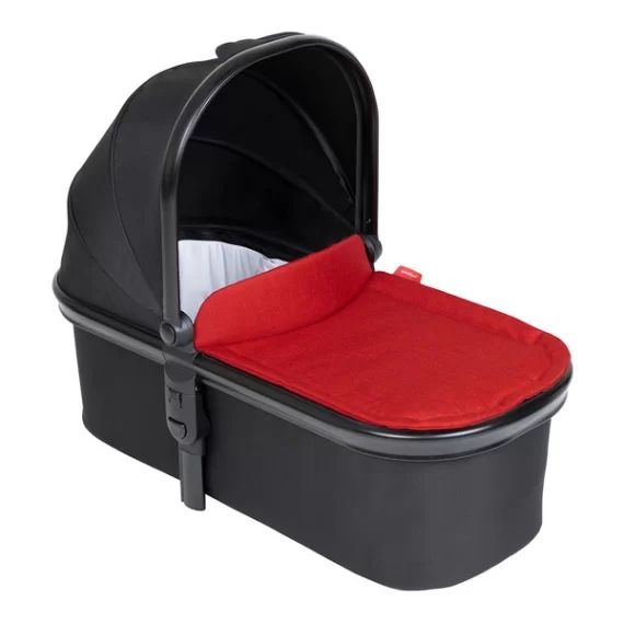 Nacelle Phil&Teds Snug – Chilli