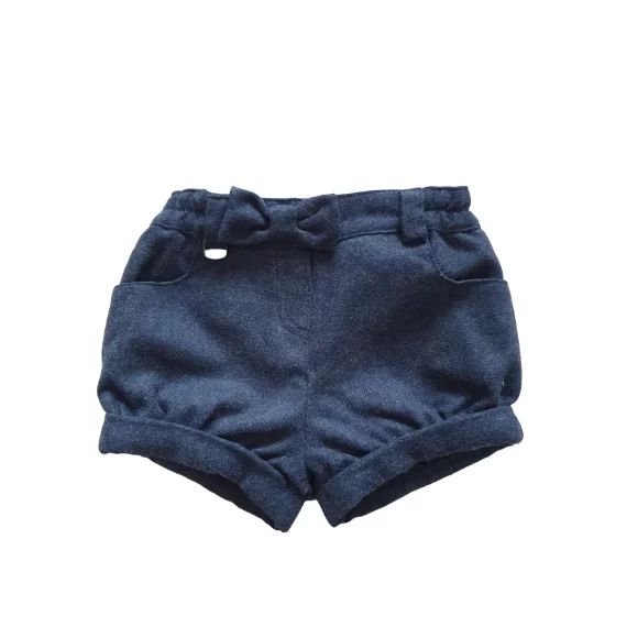 Short Fille 6 mois