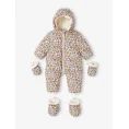 image de combinaison bébé 