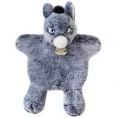 image de doudou bébé