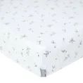 image de drap housse bébé 