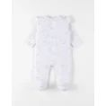 image de pyjama bébé 