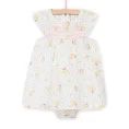 image de robe bébé 
