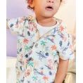 image de chemise, blouse bébé 