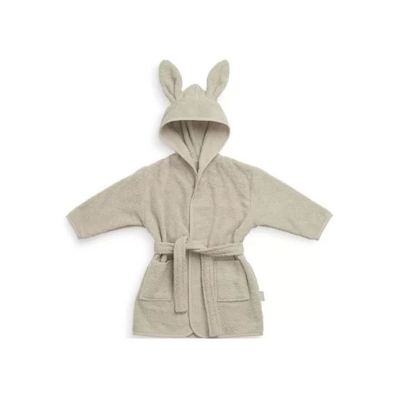 Peignoir lapin Nougat (3-4 ans)