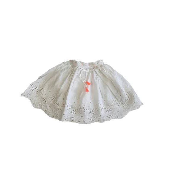 Jupe fille 2-3 ans