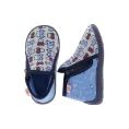 image de bottines, bottillons bébé 