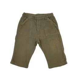 Pantalon garçon 6 mois