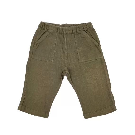 Pantalon garçon 6 mois