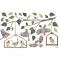 image de stickers bébé 