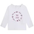 image de t-shirt bébé 
