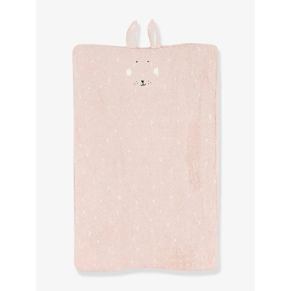 Housse pour matelas à langer TRIXIE mrs rabbit