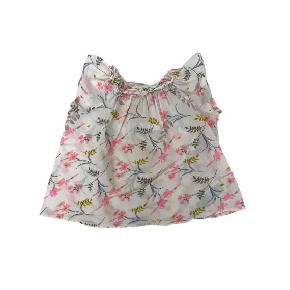 Blouse Fille 3 ans
