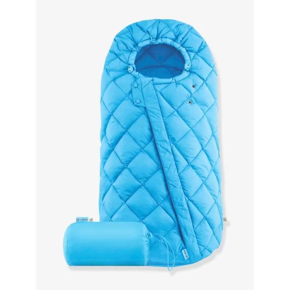 Chancelière Snogga 2 CYBEX beach blue