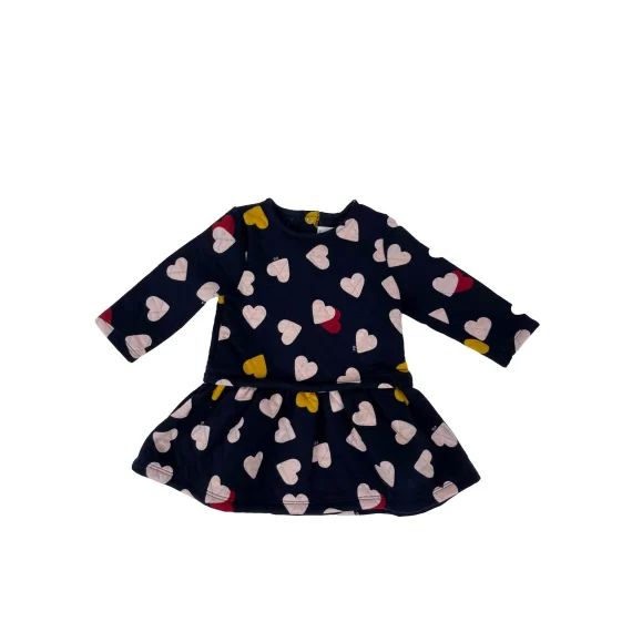 Robe Fille 12 mois