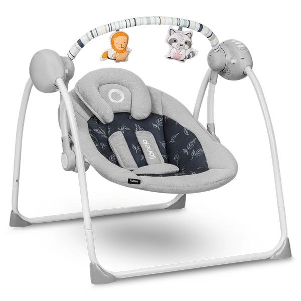 image de balancelle bébé 